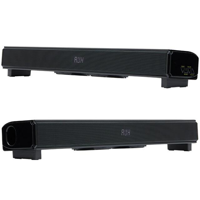 （在庫限り）プリンストン ULTRA PLUS 2.1ch 40W RGB ゲーミングサウンドバー ARC対応 LEDイルミテーション付 UP-GSB-A 在庫処分 | PRINCETON | 10