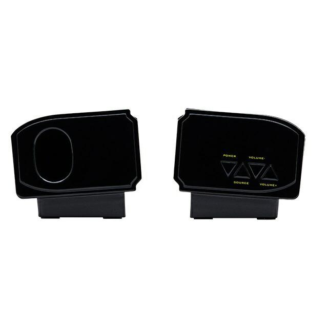 （在庫限り）プリンストン ULTRA PLUS 2.1ch 40W RGB ゲーミングサウンドバー ARC対応 LEDイルミテーション付 UP-GSB-A 在庫処分 | PRINCETON | 11