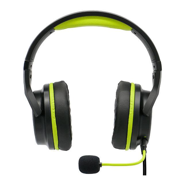 PRINCETON プリンストン ULTRA PLUS ゲーミングヘッドセット 3.5