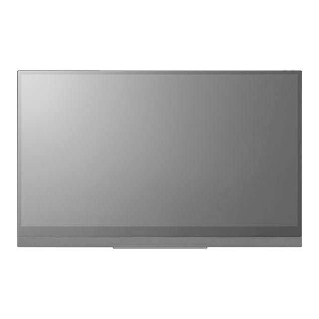 プリンストン ULTRA PLUS 15.6インチ モバイルディスプレイ ブラック