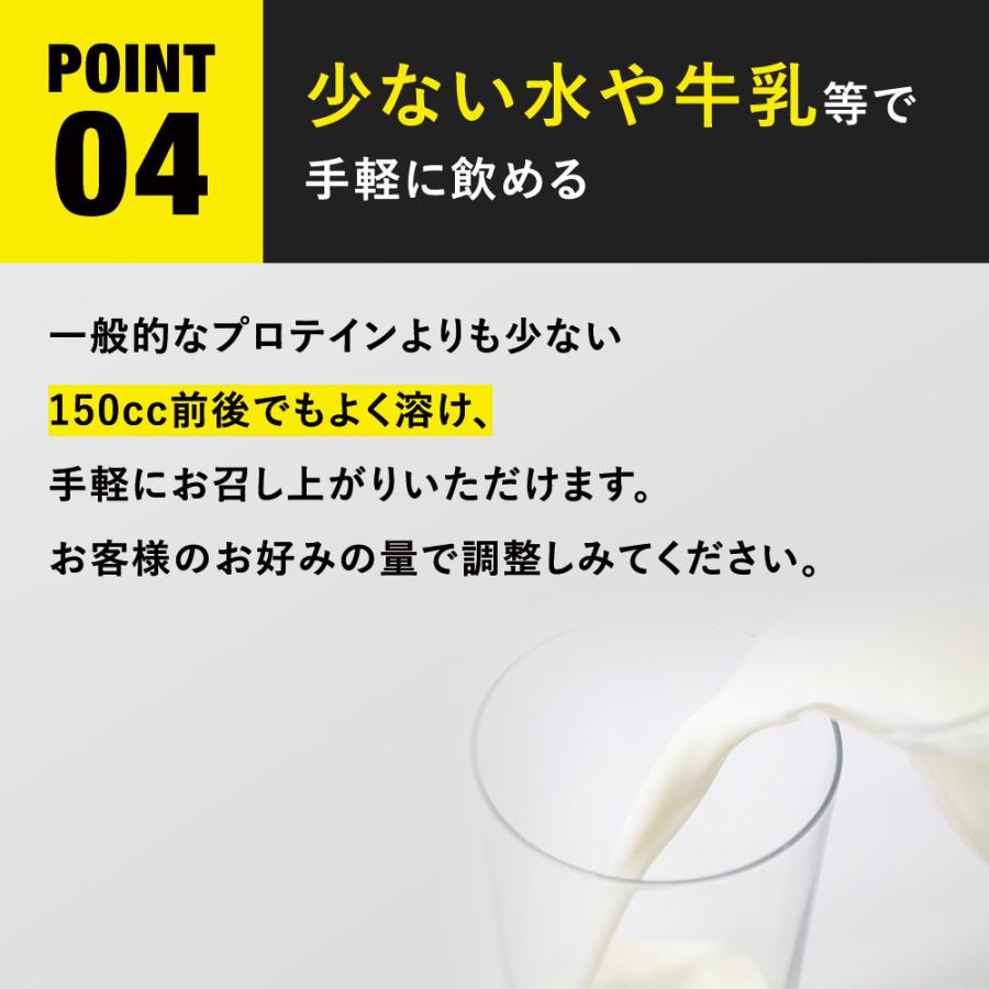 【メーカー本店】BASE WHEY PROTEIN（ベース ホエイ プロテイン）1kg ココア風味 |  | 06