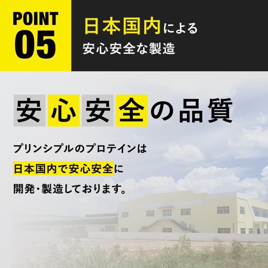 【メーカー本店】BASE WHEY PROTEIN（ベース ホエイ プロテイン）1kg ココア風味 |  | 07