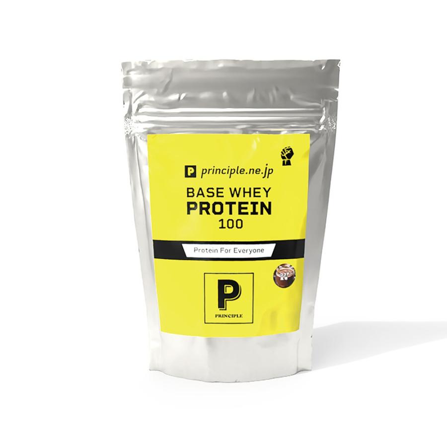 【メーカー本店】BASE WHEY PROTEIN（ベース ホエイ プロテイン）3kg ココア風味 | 