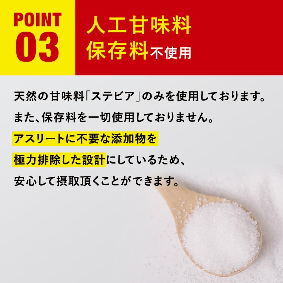 【メーカー本店】MORNING BOOSTER PROTEIN（モーニング ブースター プロテイン）450g ミックスベリー風味 |  | 05