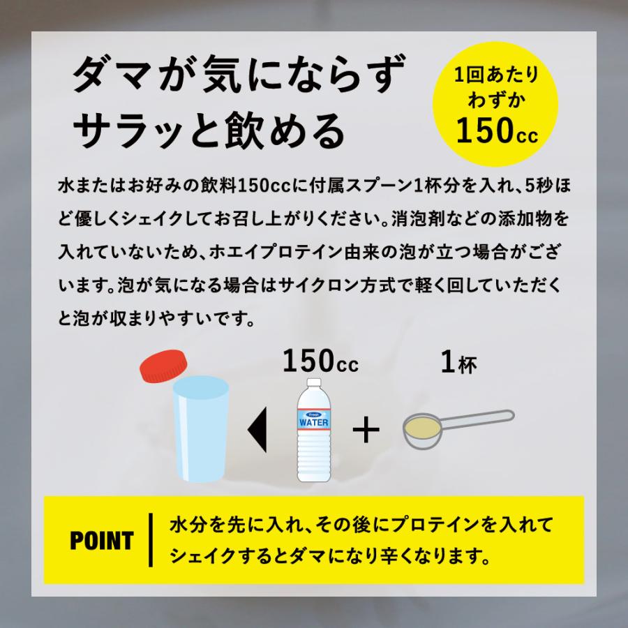 【メーカー本店】MORNING BOOSTER PROTEIN（モーニング ブースター プロテイン）450g ミックスベリー風味 |  | 08