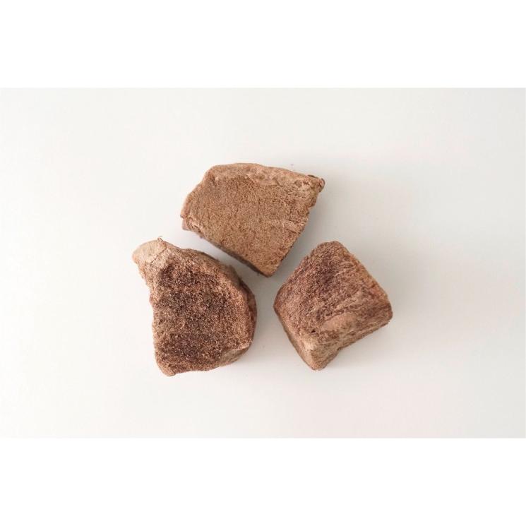 【whitefox】エゾ鹿のフリーズドライ(愛犬・愛猫用) 30g |  | 03