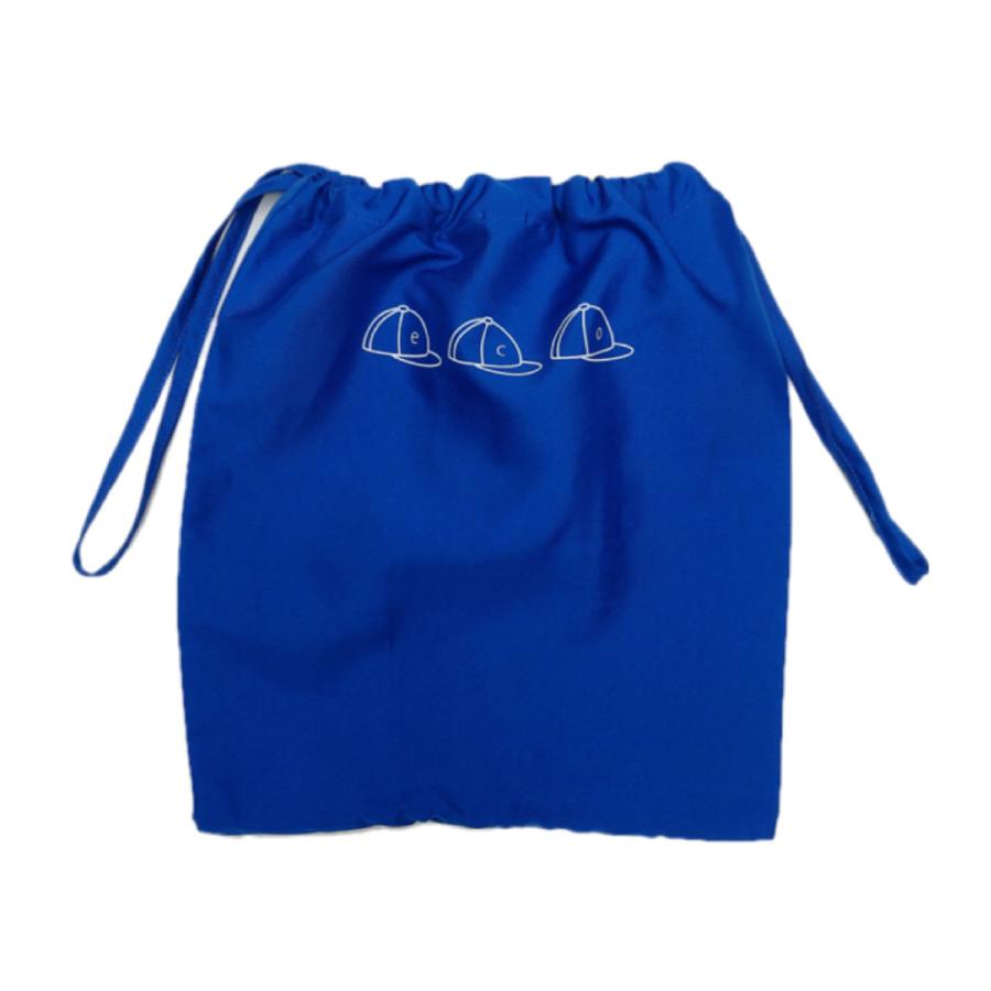 エコバッグ 買い物バッグ クルリト デイリー巾着バッグ 折りたたみ