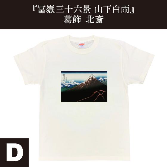 United Athle モナリザ 有名絵画 多数 Tシャツ おしゃれ 着るアート 全 