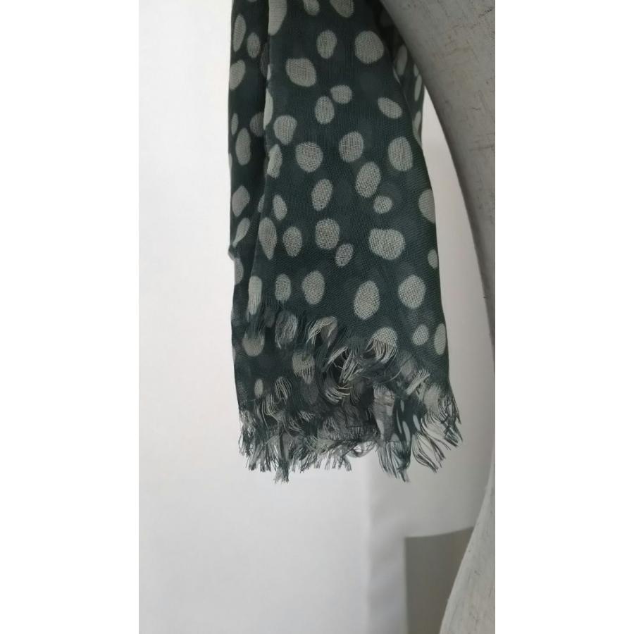 ブランド古着！日本製 mastermind JAPAN パイル生地 大判ストール ブランド古着！日本製 mastermind JAPAN パイル生地 大判ストール