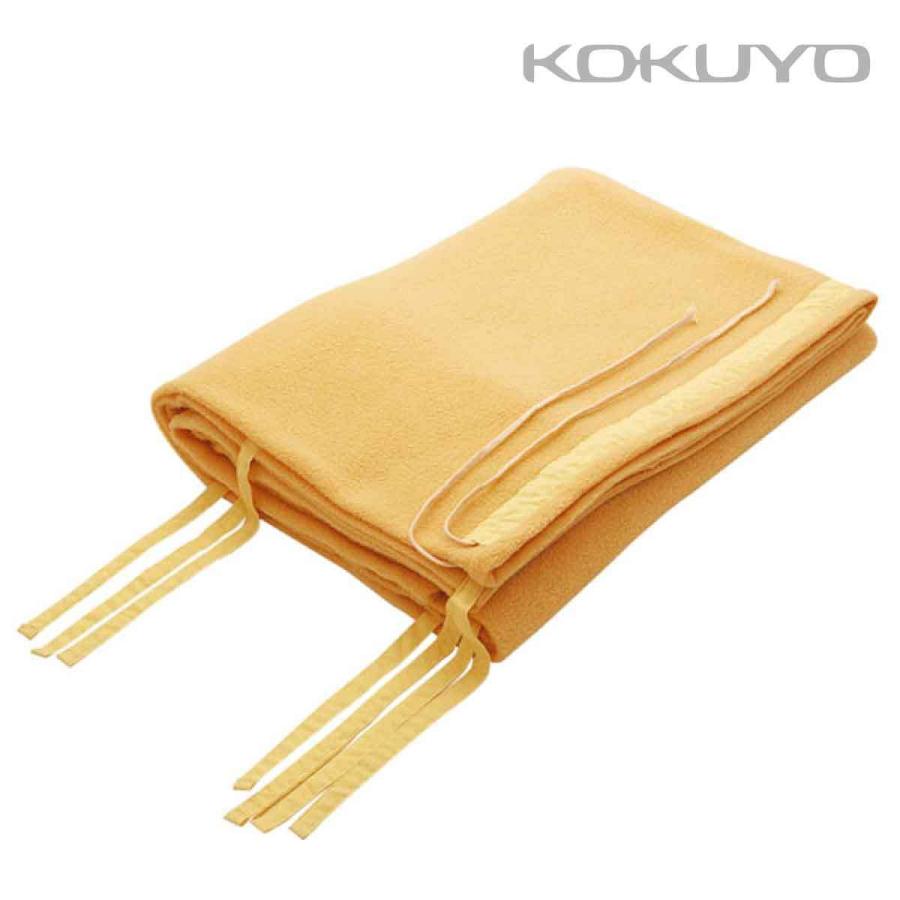 [コクヨ] 避難グッズ 防寒具 PARTS-FIT ポンチョになるフリース毛布 2WAYタイプ 10枚入 ソナエル KOKUYO FLEECE BLANKET PONCHO FOR EMERGENCY DRP-BB2