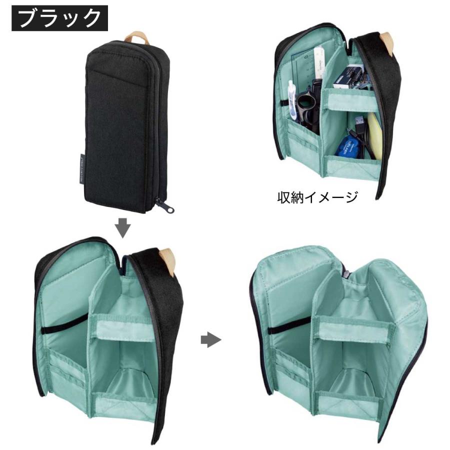 KOKUYO（コクヨ） ネオクリッツ シェルフ ペンスタンド ペンケース