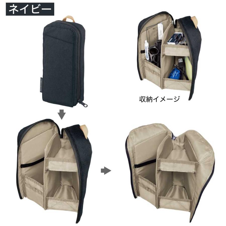 KOKUYO（コクヨ） ネオクリッツ シェルフ ペンスタンド ペンケース