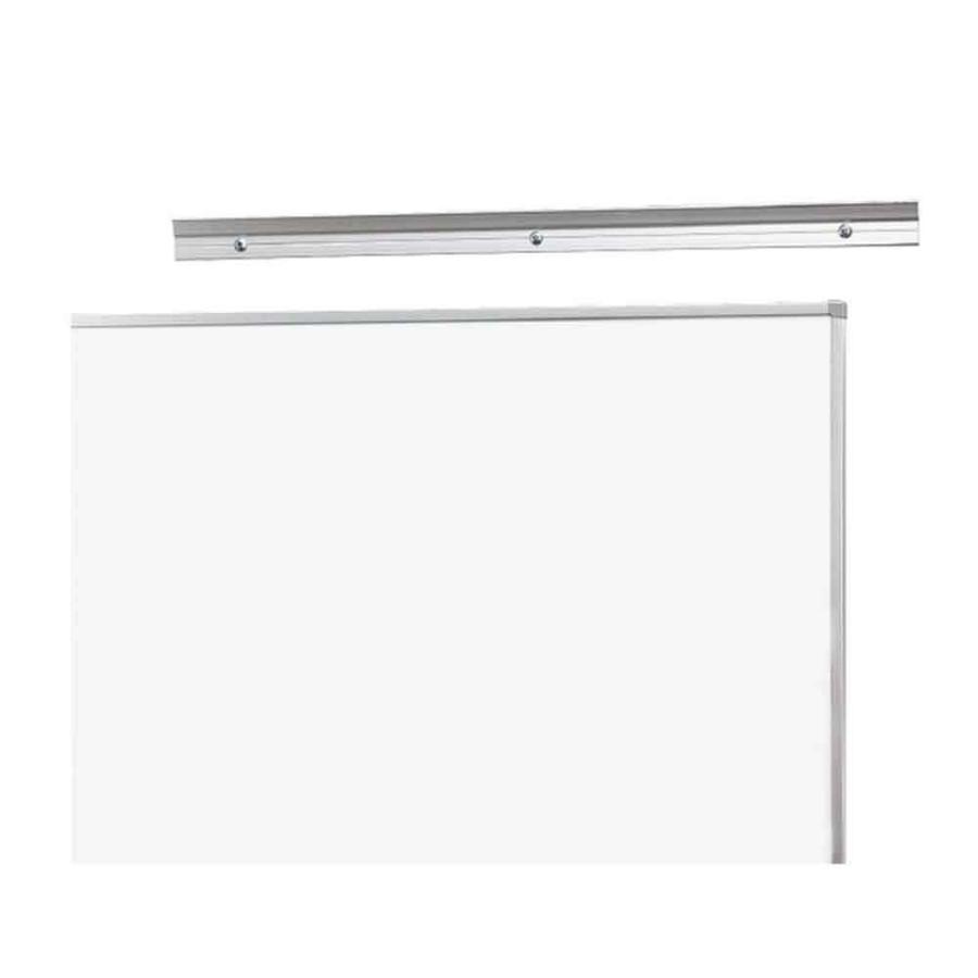 コクヨ] ホワイトボード 無地 ホーロー 外寸600/66/462mm 壁掛け 文字