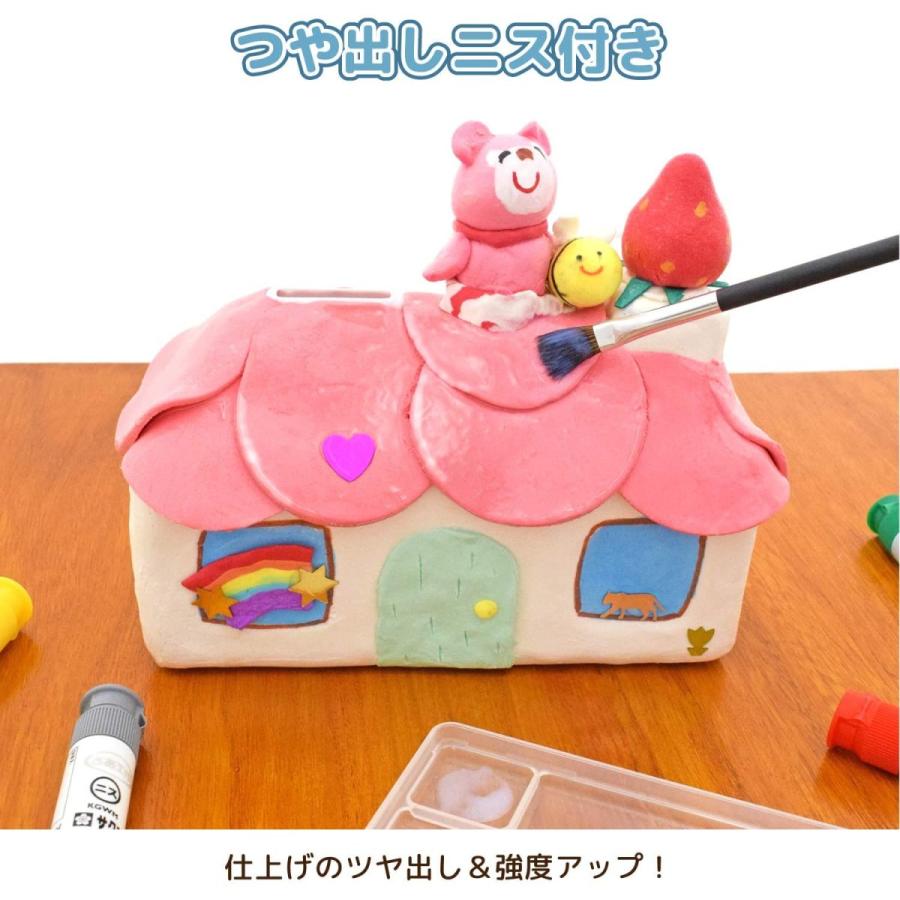 サクラクレパス [サクラクレパス] いろんなものに描ける 絵の具