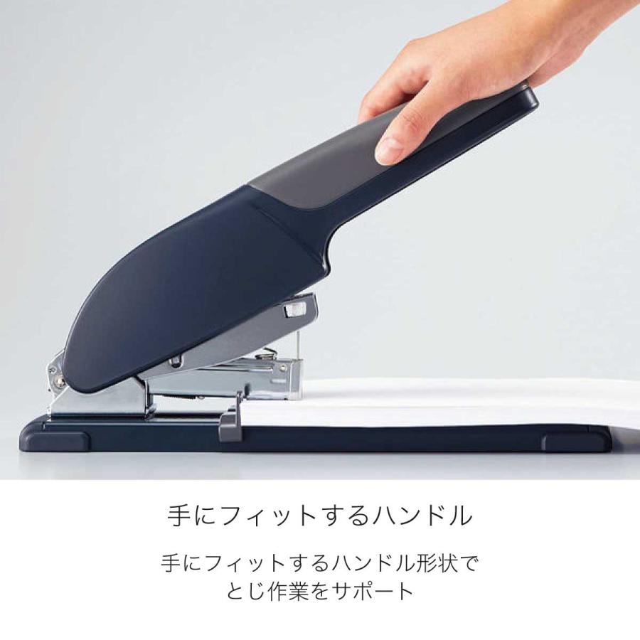 まとめて10台！コクヨ 強力ステープラー SL-M200 ラッチキス [コクヨ 