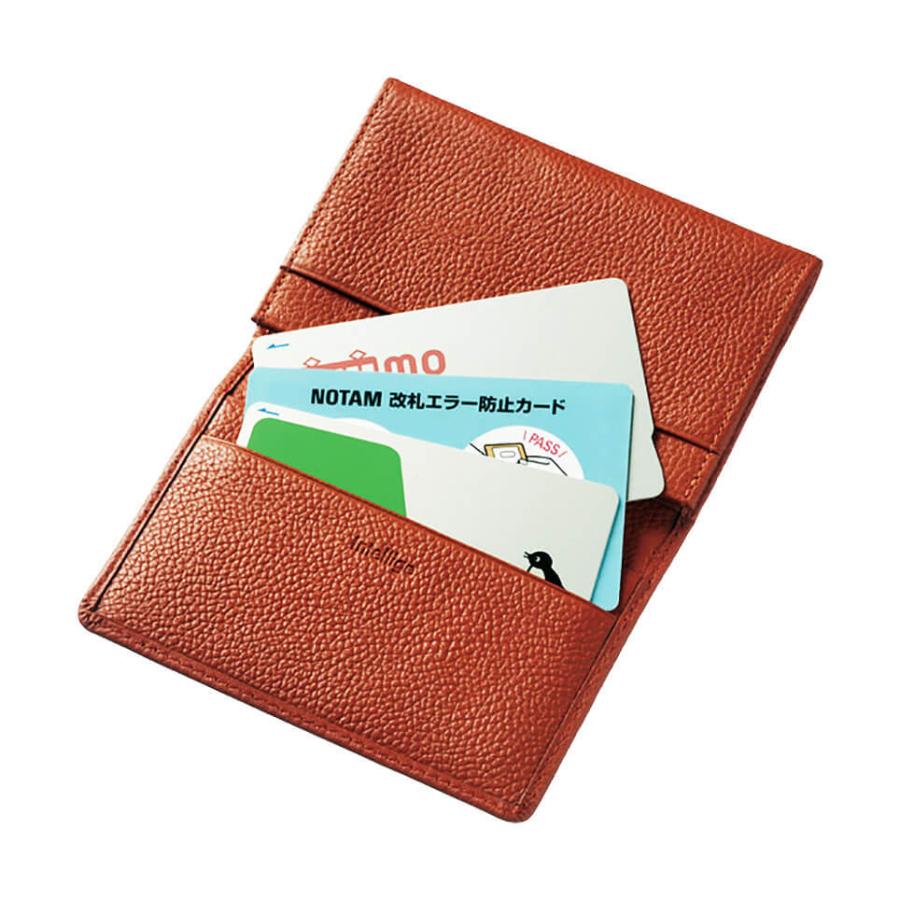 サクラクレパス 改札エラー防止カード IC/ID/マイナンバーカード