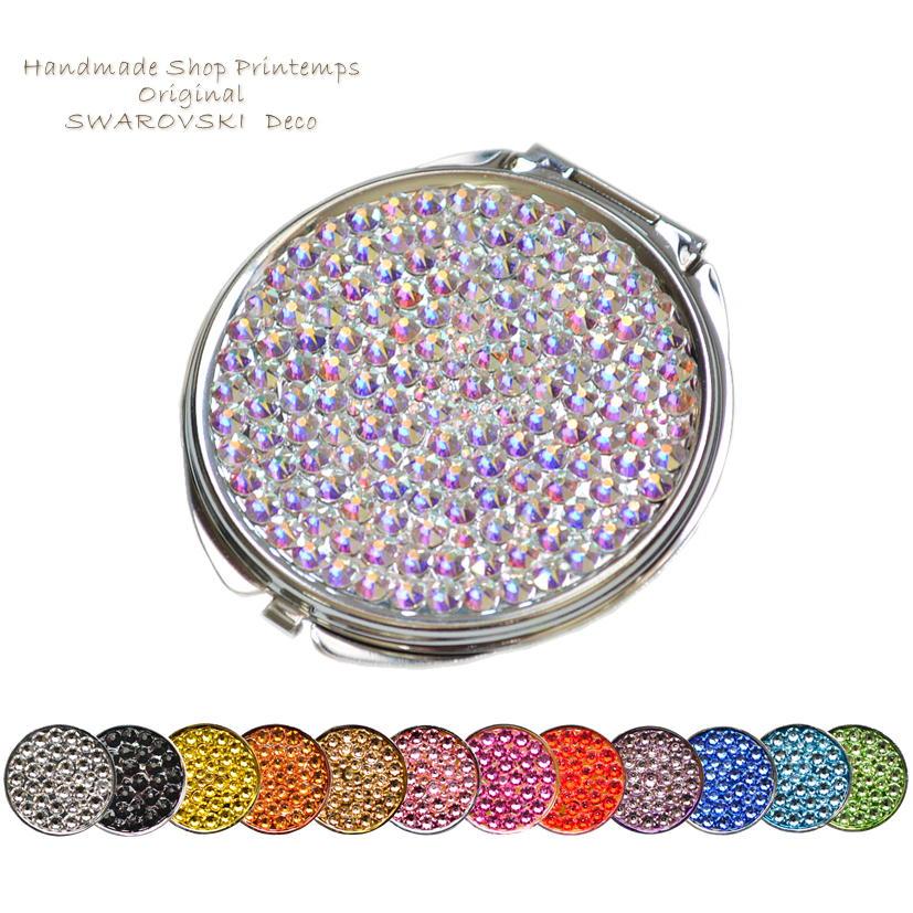 SWAROVSKI（スワロフスキー） SWAROVSKI one Color ラウンド型L