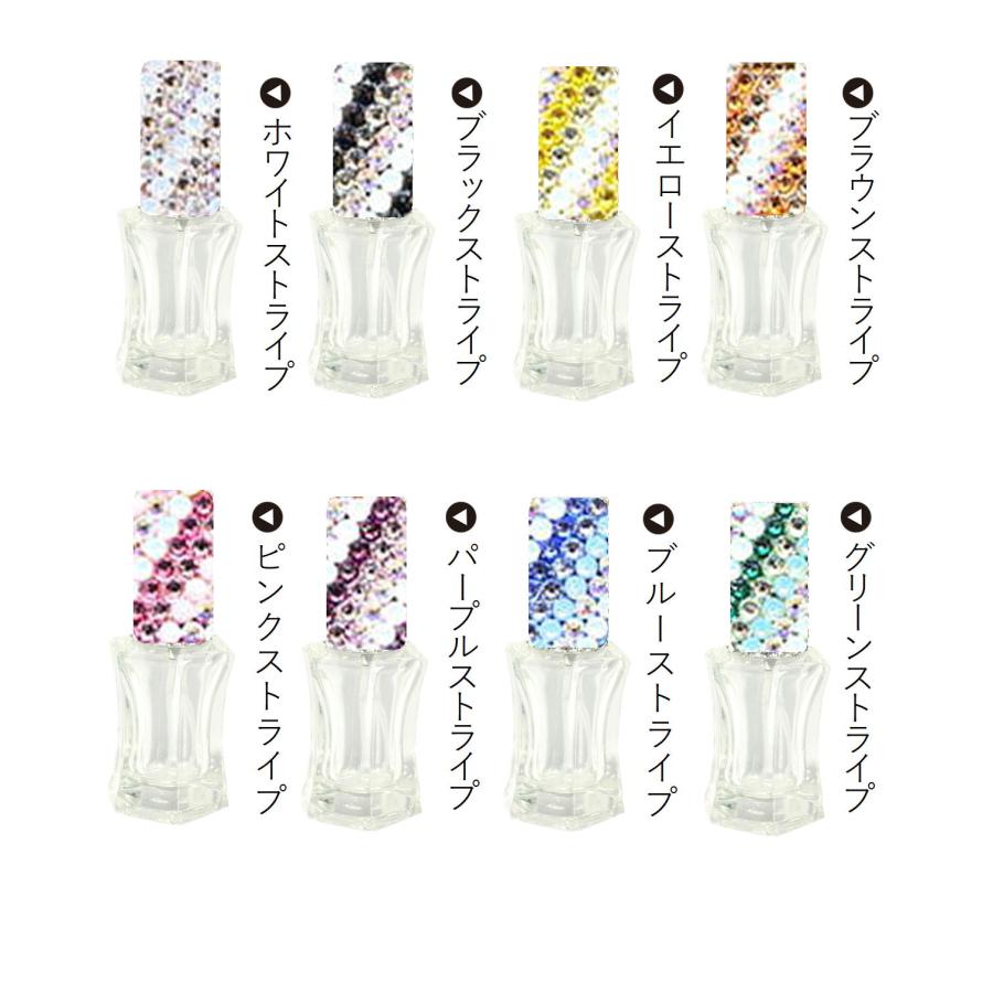 SWAROVSKI（スワロフスキー） アトマイザー ガラス 香水 スプレー