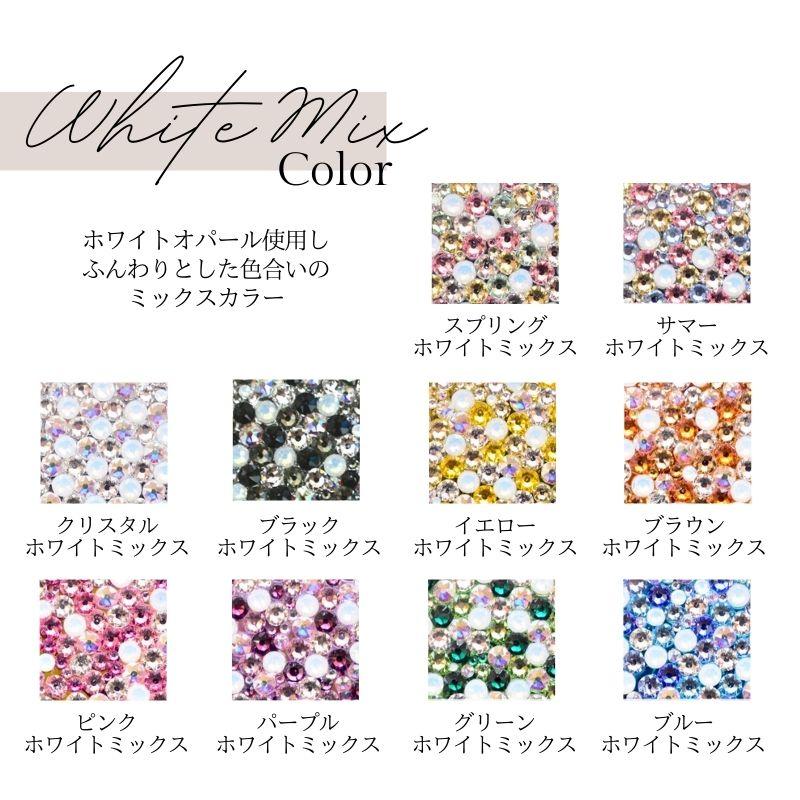 SWAROVSKI（スワロフスキー） ヘアクリップ 80×22mm ヘアアクセサリー