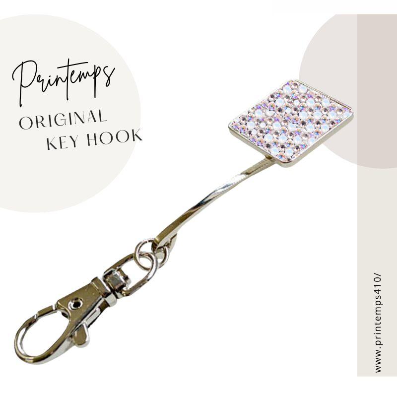SWAROVSKI（スワロフスキー） カードケース キーホルダー セット