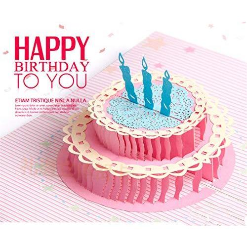 超歓迎 お誕生日カード ケーキ お誕生日カード 面白い おもしろいバースデーカード バースデーカード ギフト バースデーカード オシャレ メッセージ カード 誕 プリペイドカード コード販売 Www We Job Com