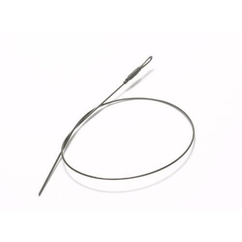 930円 22モデル Gearlab 神経抜き 神経締め 活きジメ君ロング 160cm程の魚対応 形状記憶合金製 曲がらず使いやすい形状