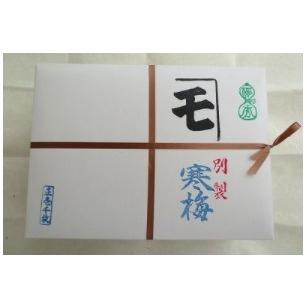 清書半紙 寒梅 約２４０mmX３３０mm 1,000枚包 メーカー直送品 | 和紙のイシカワ