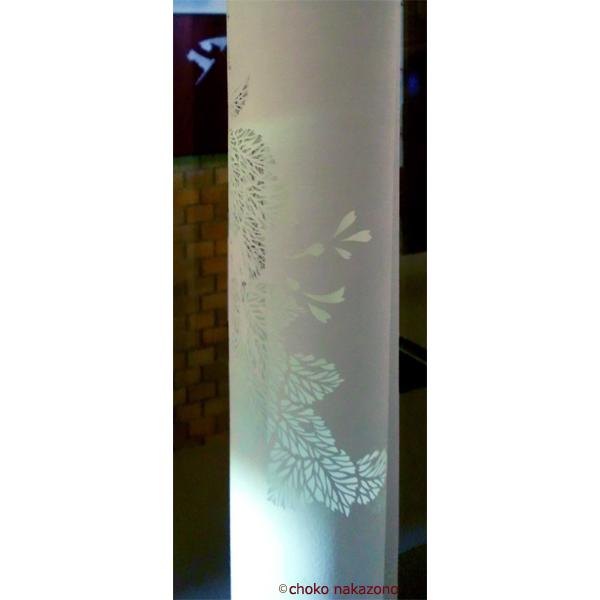 インクジェット用和紙　奉書紙タイプ　914mmx30m　２インチ紙管　メーカー直送品 | 和紙のイシカワ | 03