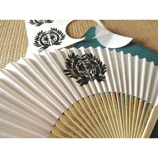 インクジェット用粘着薄和紙　432mmx20m　２インチ紙管　【在庫品】 | 和紙のイシカワ