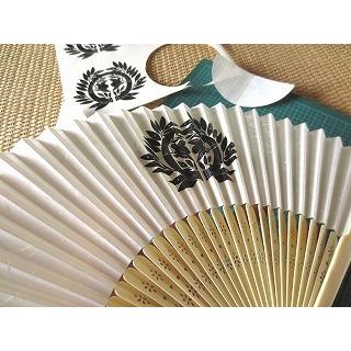 インクジェット用粘着薄和紙　610mmx20m　２インチ紙管　メーカー直送品 | 和紙のイシカワ