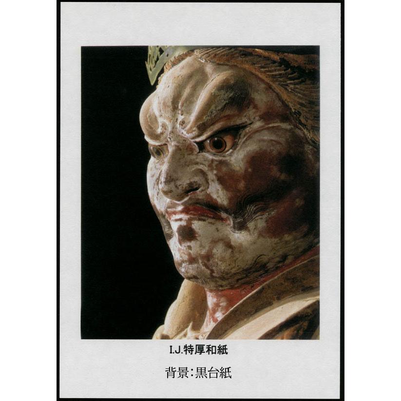 インクジェット和紙　特厚口　914mmx20m　２インチ紙管　【在庫品】 | 和紙のイシカワ | 02