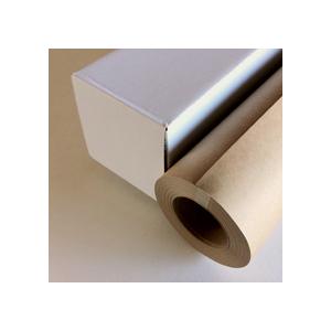 インクジェット用クラフト紙　914mmx30m　２インチ紙管 | 和紙のイシカワ | 01