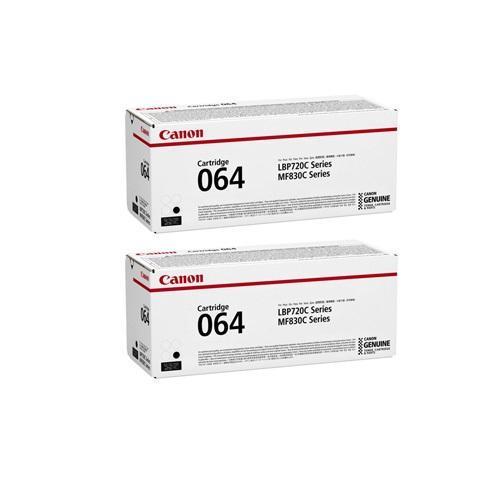 キヤノン（Canon） LBP722Ci/MF832Cdw用 トナーカートリッジ064