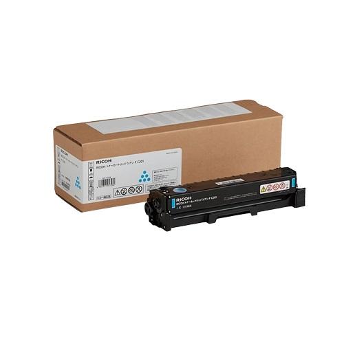 リコー（RICOH） RICOH P C200L/RICOH P C200SFL用 トナー P C201