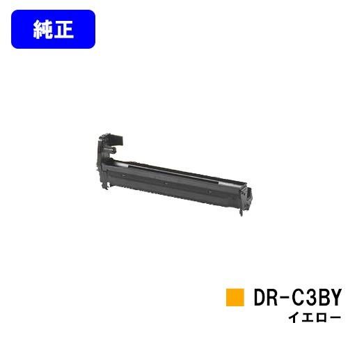 沖データ C844dnw/C835dnwt/C835dnw/C824dn用 イメージドラム DR-C3BY