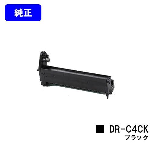 沖データ イメージドラム ブラック (C712dnw) DR-C4CK dwos6rj 沖データ OKIデータ DR-C4CK （ブラック） イメージドラム 純正