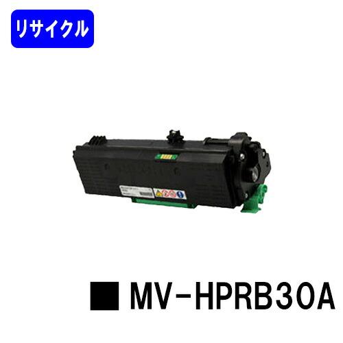 【国内再生品】パナソニック MV-HPRB30A トナーカートリッジ リサイクル MV-HPRB30A Panasonic パナソニックトナーカートリッジ リサイクル