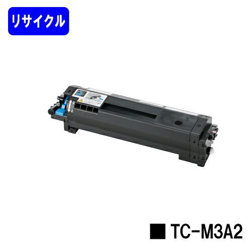 OKI トナーカートリッジ TC-M3A2 リサイクルトナー 対応機種 B842dn