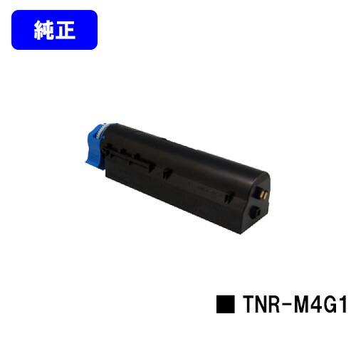 OKI オキ レザープリンター トナーカートリッジ TNR-M4G1 Amazon.co.jp: OKI 国内純正トナーカートリッジ TNR-M4G1