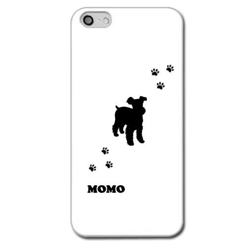 ペット名入れ スマホケース ミニチュア シュナウザーペット 犬 ドッグiphone6 ケース Iphone6 Plus カバーiphoneケース アイフォン6ケース 8 9723 Printplus 通販 Yahoo ショッピング