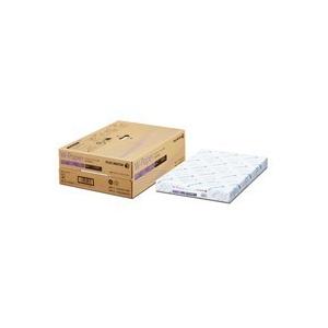 はるページ コピー用紙 W-Paper(FSC認証) A3 500枚/冊 GAAA6376：プリントライ