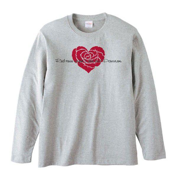 FEVR フォーエバー ビンテージダークローズ 長袖Tシャツ ロンT FEVR フォーエバー ビンテージダークローズ 長袖Tシャツ ロンT