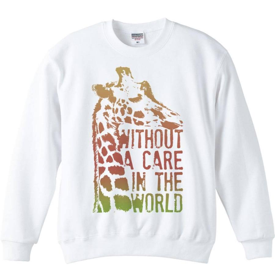 キリン（呑気だね）きりん/トレーナー | 