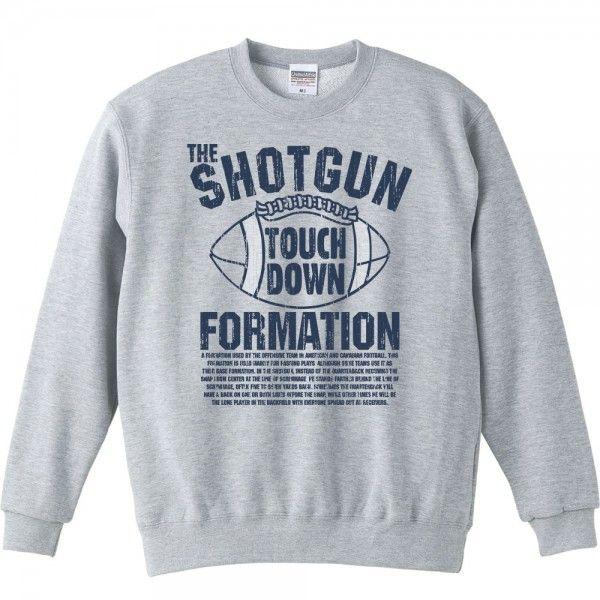 アメリカン・フットボール（アメフト）/トレーナー |  | 01