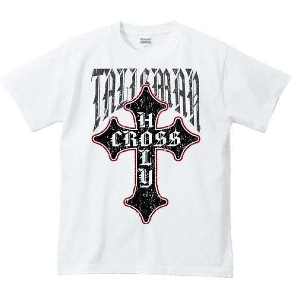 BLACK COMME des GARÇONS 半袖Tシャツ 十字架クロス L ap-appt-500103-a124f.jpg