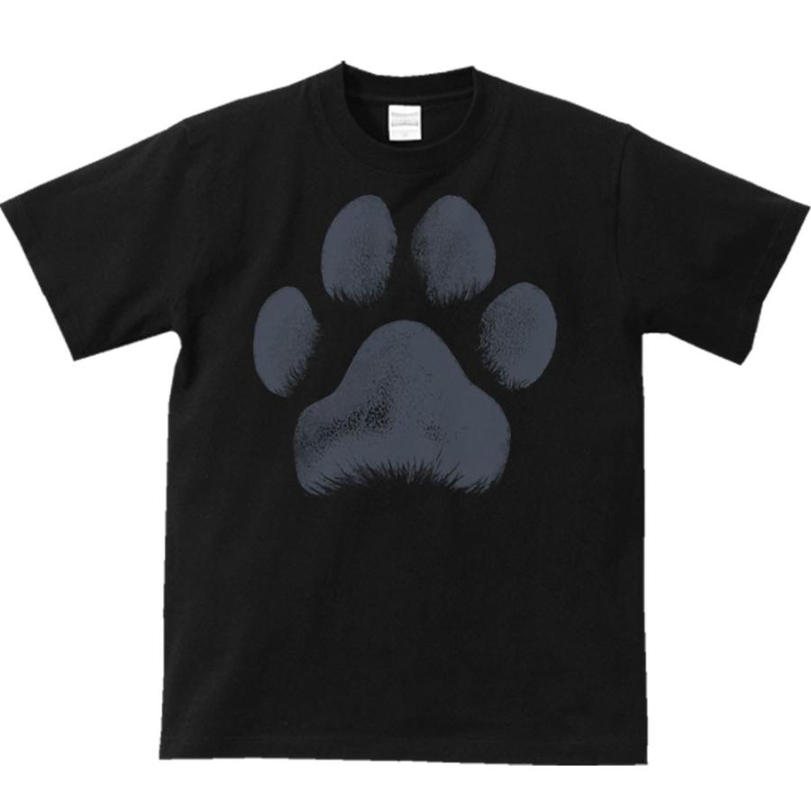 犬の肉球/半袖Ｔシャツ　　 |  | 04