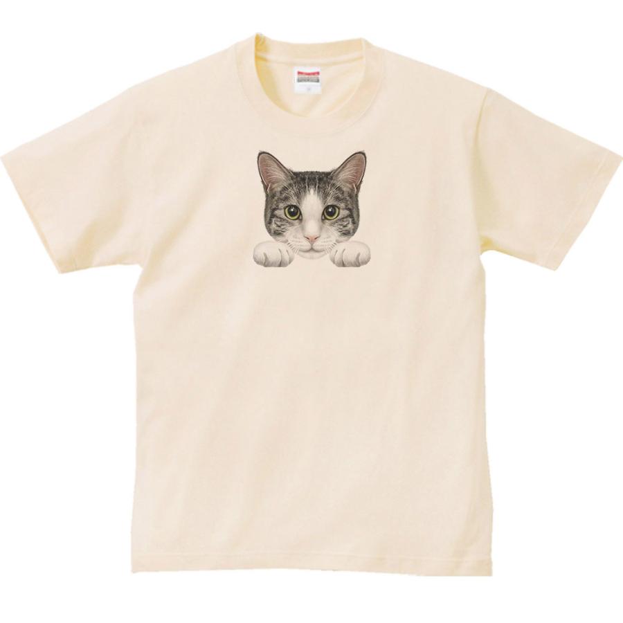 CHOPOVA LOWENA 猫プリント Tシャツ 半袖 S 2003240_04.jpg