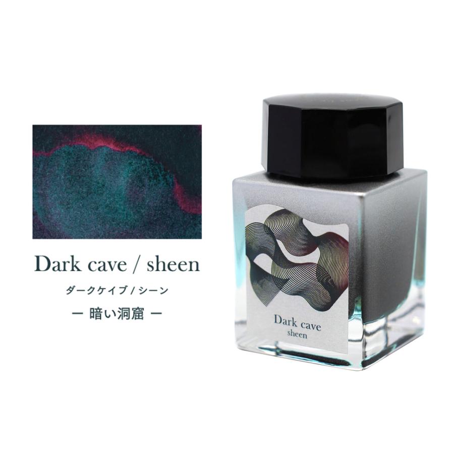 万年筆インク　10本　つけペン　セット 10-0250-