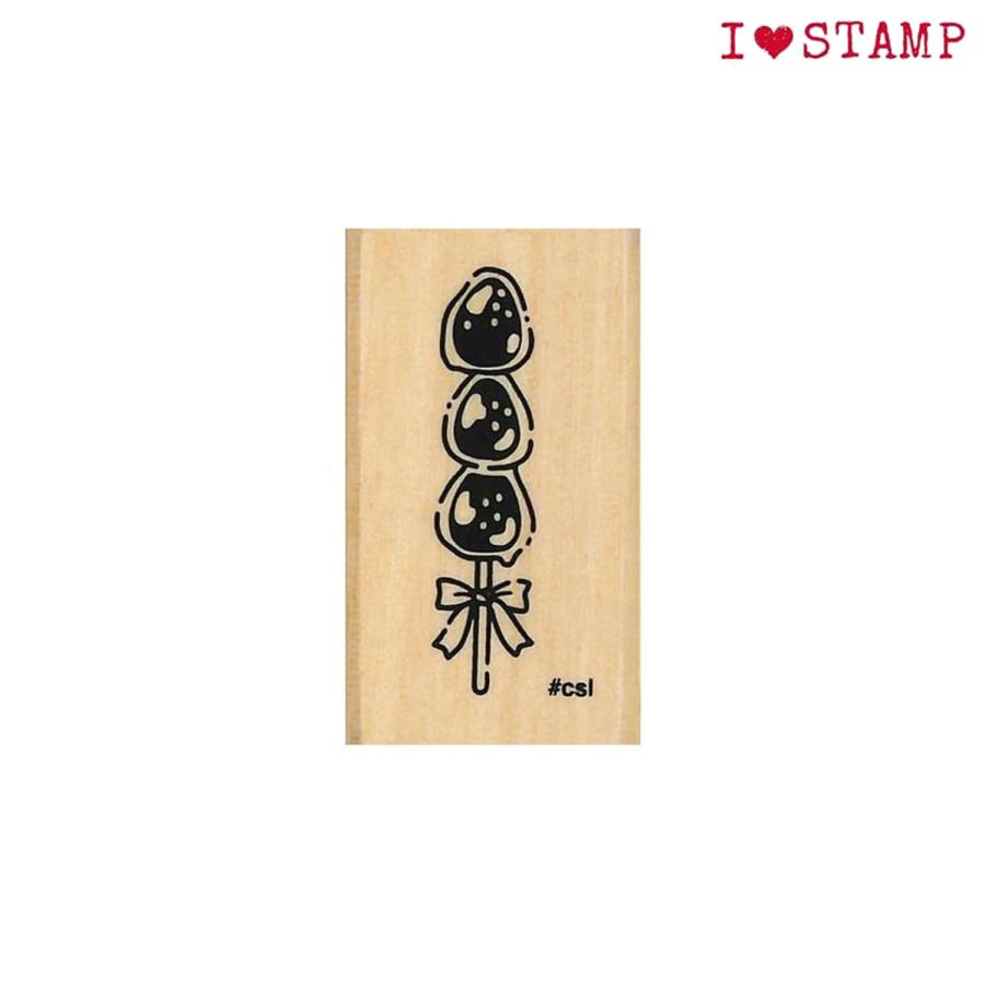 文房具・事務用品 未使用1点限り♡可愛い♡秋スタンプ&ダイスタンピン
