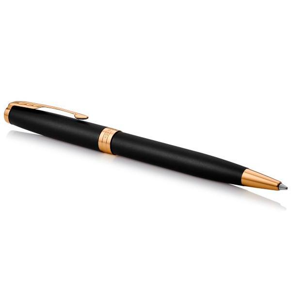 PARKER（パーカー） 本日ポイント10倍 ソネット SONNET マットブラック
